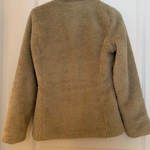 Patagonia Los Gatos Full Zip